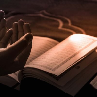 Holy Qur'an Courses